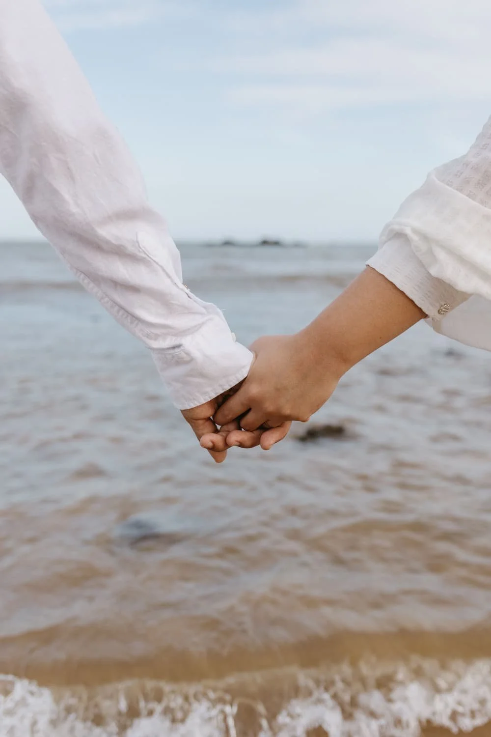 What Your Attraction Template Says About Your Love Life