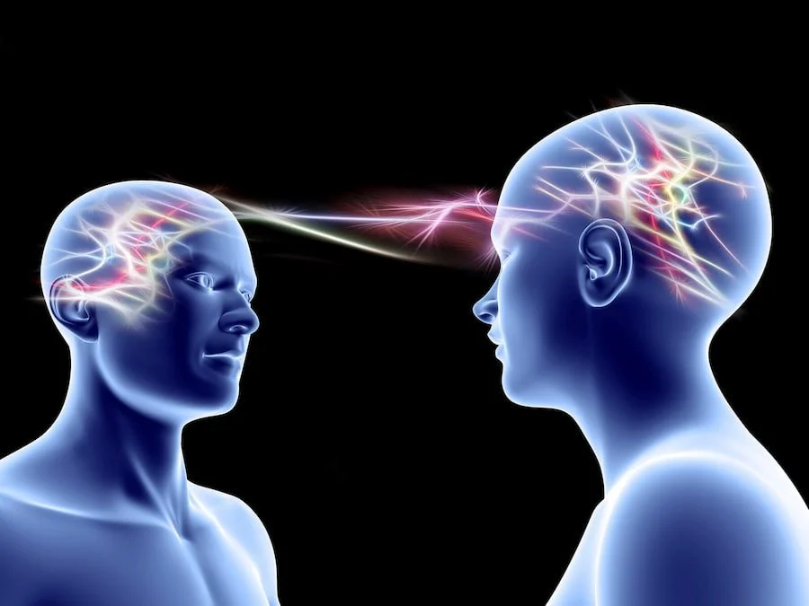 The Science of Attraction: Exploring the Chemistry Behind Romantic ...