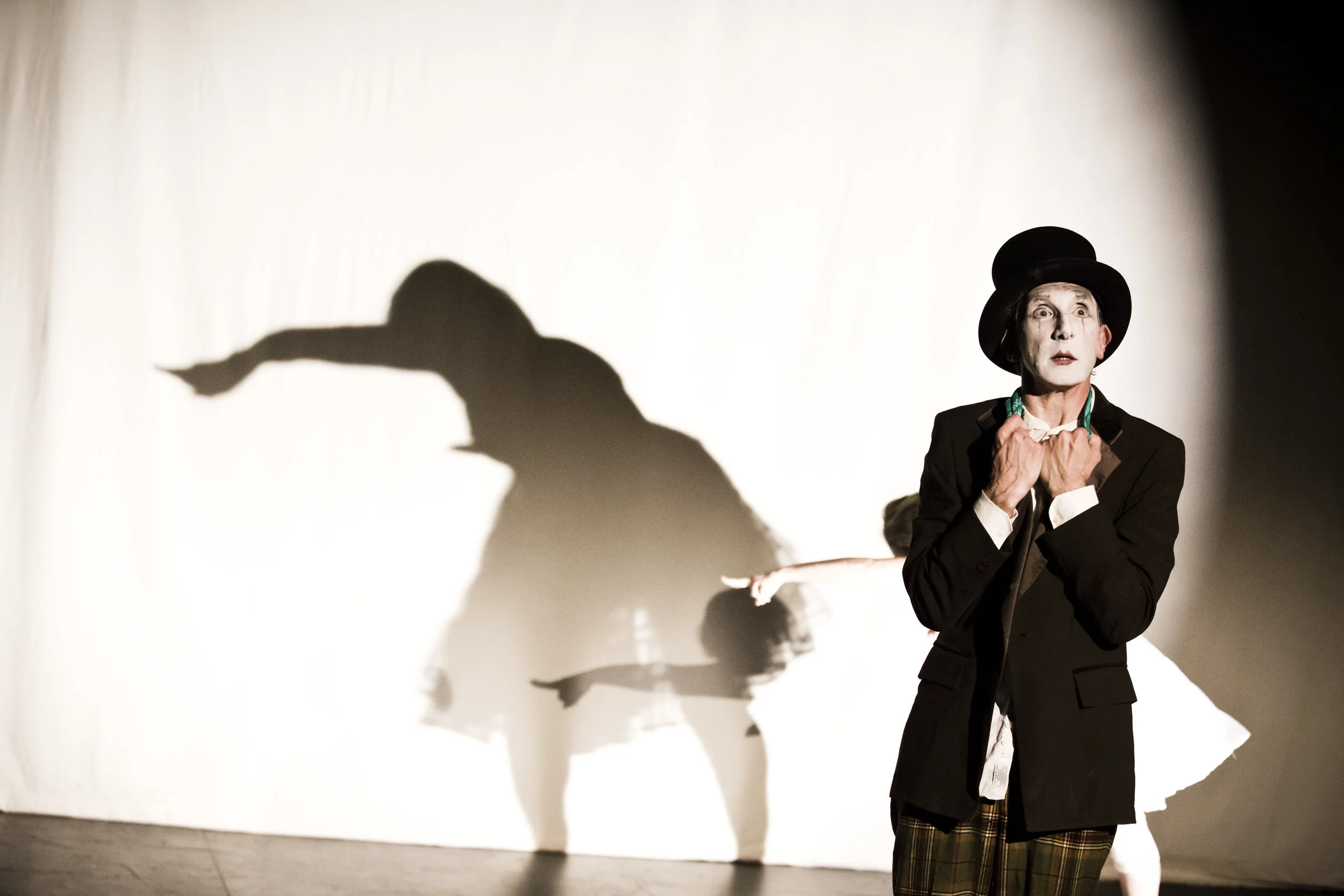Photo of "The Elephant In The Room" by Bossi