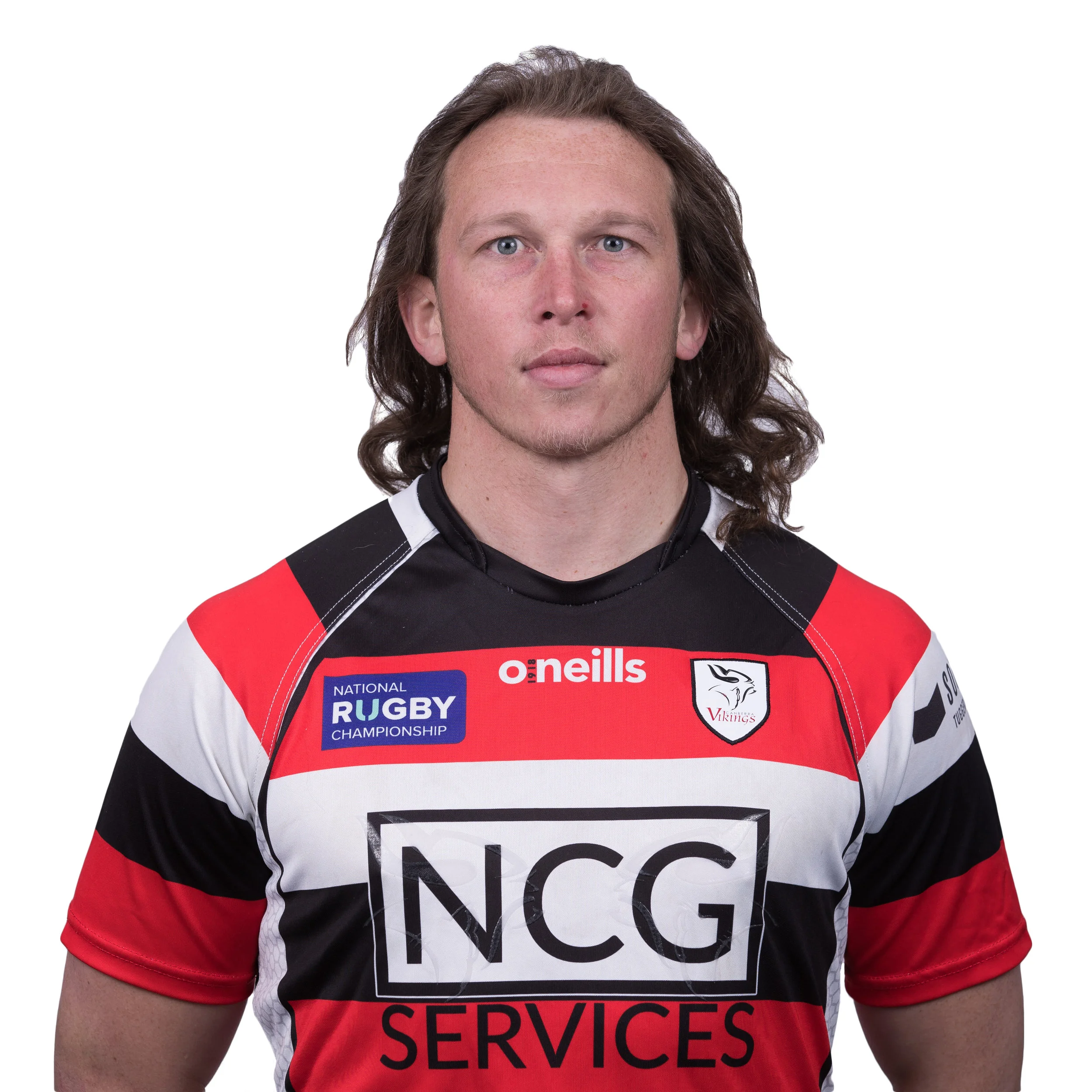 JAKE HELGESEN LOCK 185cm | 98kg | 2 May 1993 Gungahlin Eagles Gungahlin Eagles lock Jake Helgesen will be looking to crack the NRC matchday squad for the first time in 2019 having been a major part of the Eagles push towards the Griffin Legal John I Dent Cup title. A former winner of the MacDougall medal, awarded to the best player in the ACT club rugby competition, Helgesen has tasted representative football for the ACT XV and for the Brumbies, appearing for the Runners and for the 7s outfit. Rep Honours: ACT Schools, Brumbies Runners, Brumbies 7s, ACT XV