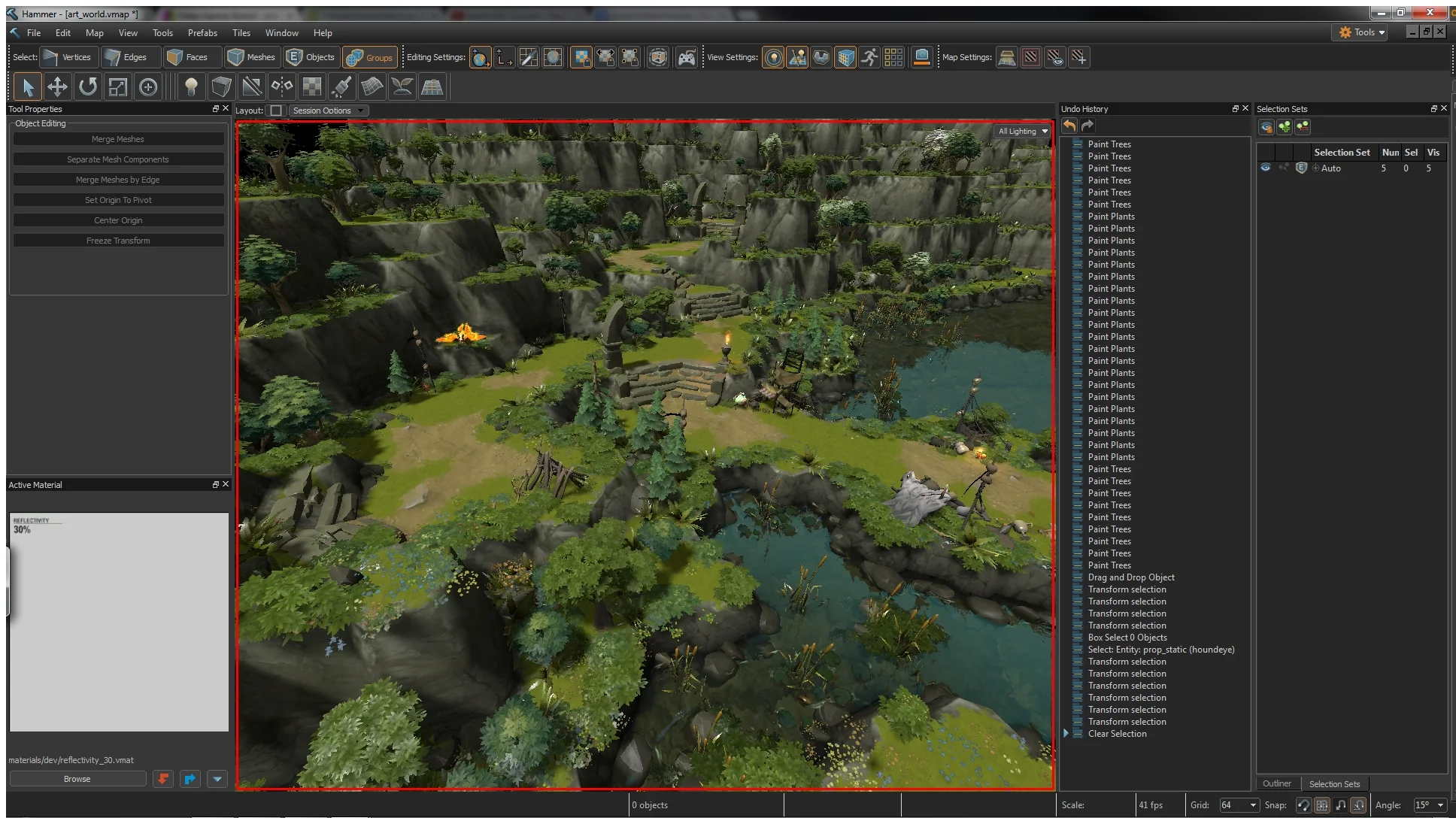 Getting Started — Start Making Games