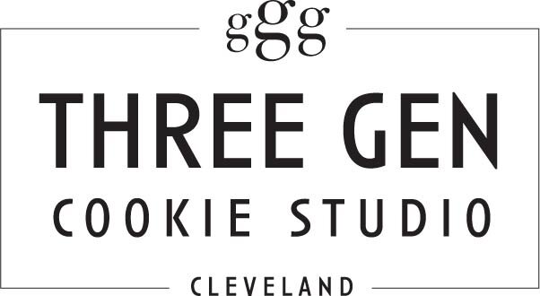 Three Gen Cookie Studio
