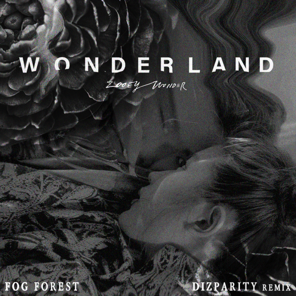 ZOOEY WONDER/ BLACK MARKET/ REMIX