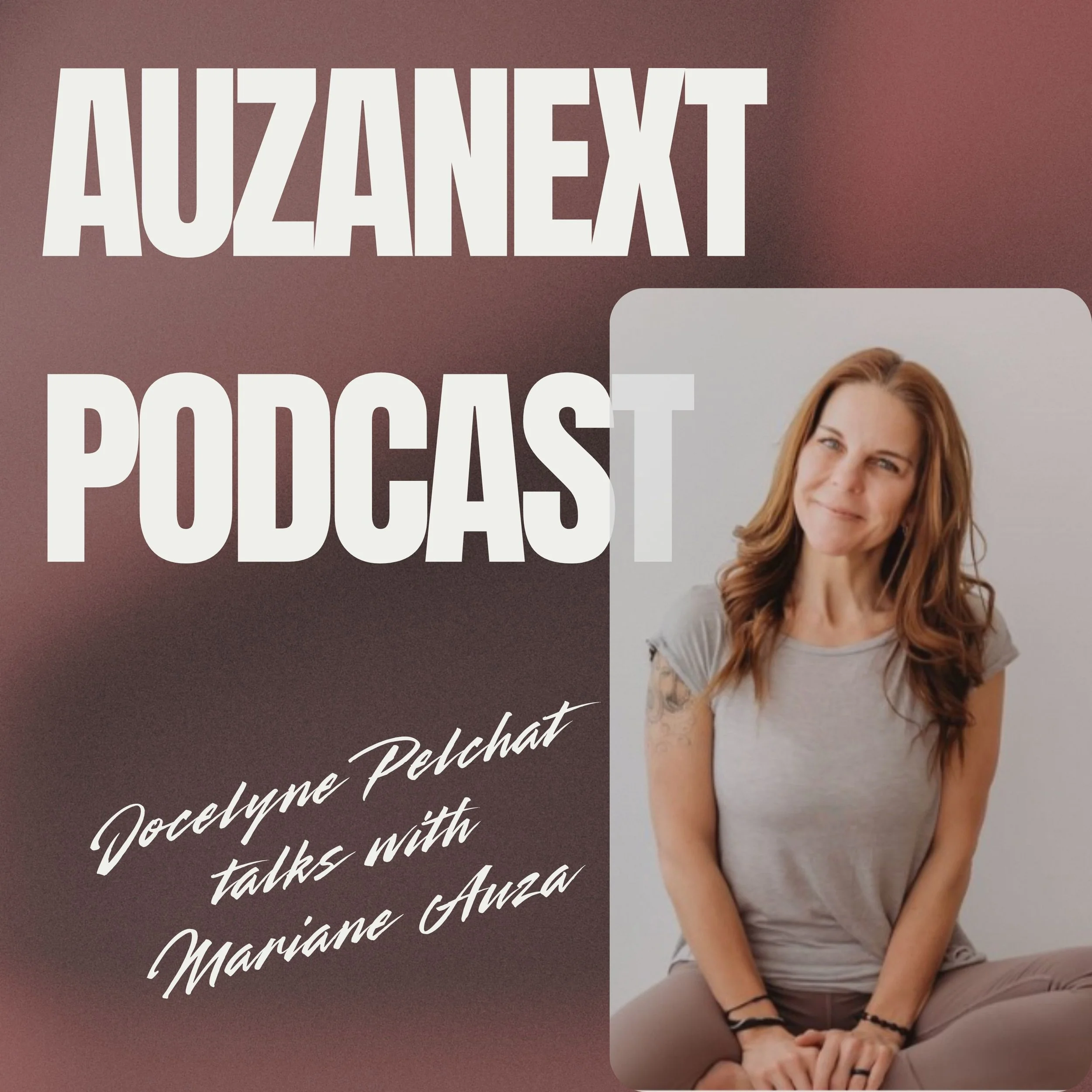 Interview with AuzaNext 