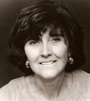 Diane Wood Middlebrook '57 Professor