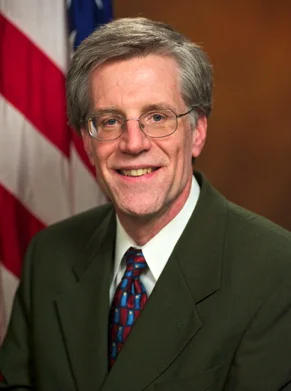 Michael Ormsby '75 U.S. Attorney