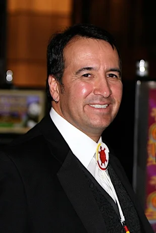 Phillip Haugen '81 Business Executive