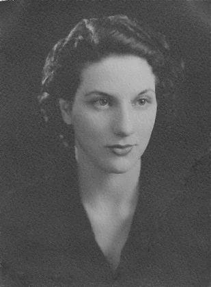 Spokane Smith Hutchinson '34 Educator