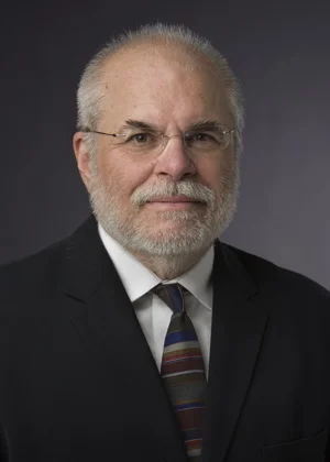 Stanley Taft Jr. '64 Artist & Professor