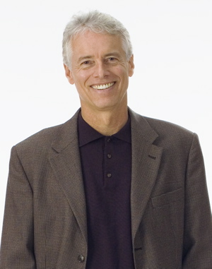 Steve McNutt '67 Architect