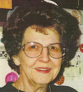 June Everett '50 Veterans Advocate