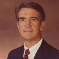 Tom Perko '48 Bank President