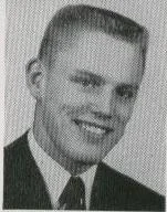 John Tuft '52 N.C. Benefactor