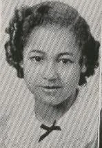 Ruth Richardson Nichols '38 Clergywoman