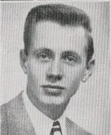 Tracy Walter '49 Teacher & Coach