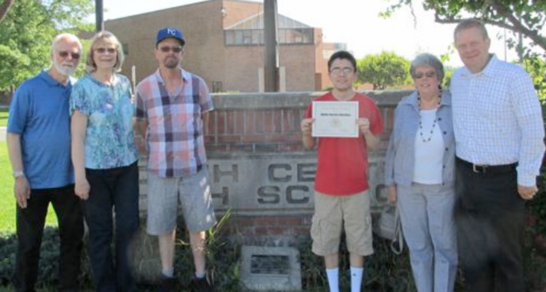 Javier Garcia-Morales