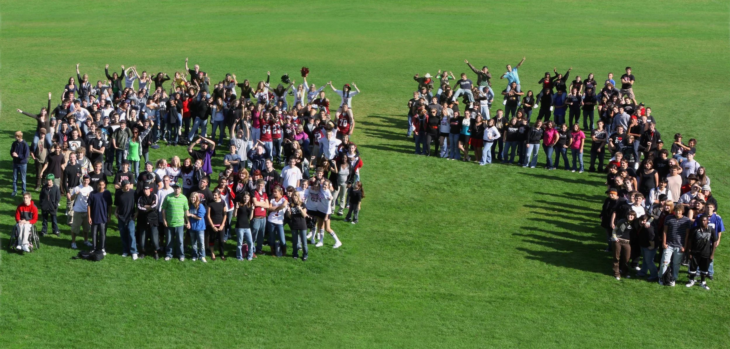 Class of 2009 Reunion