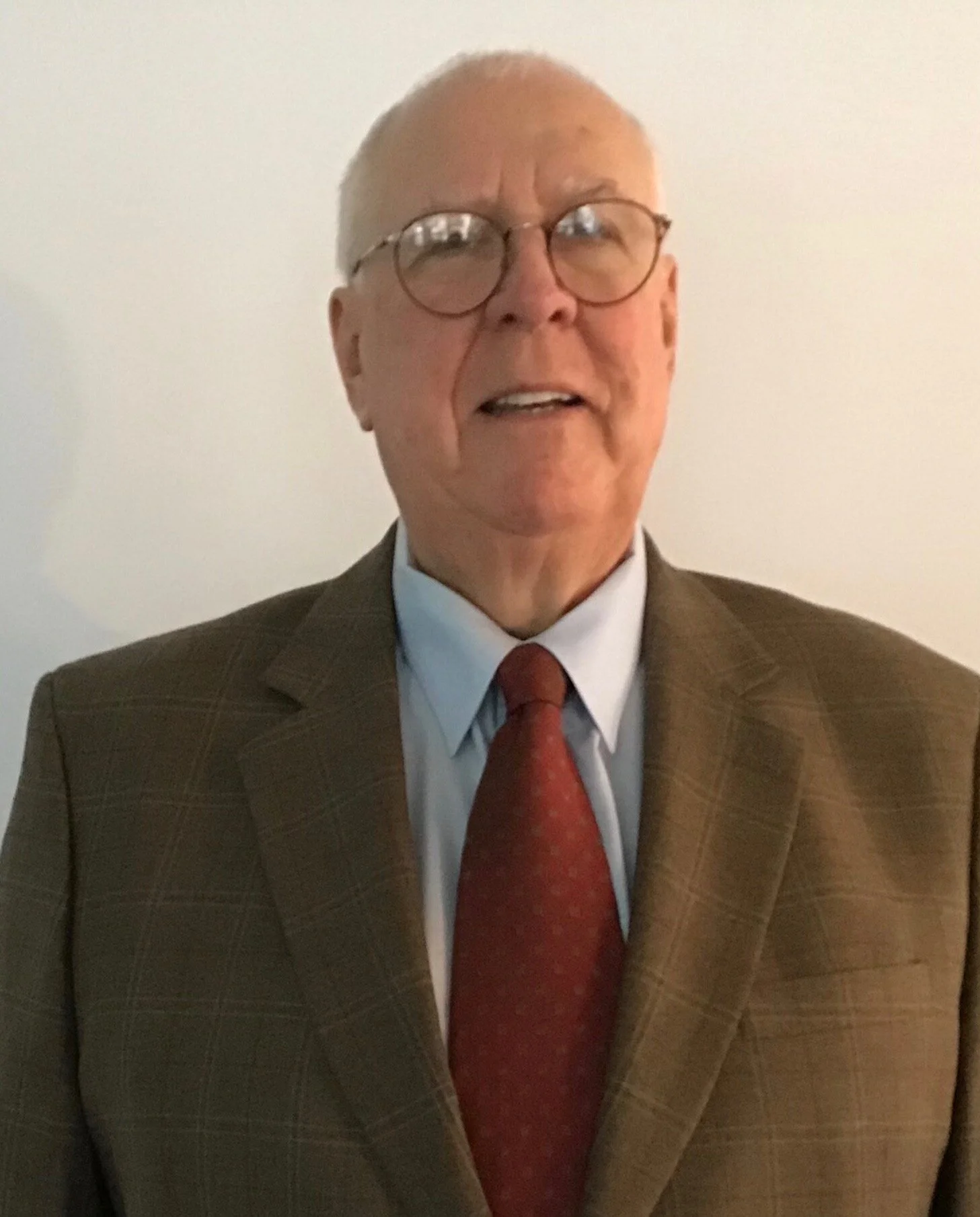 Richard Hannan '58 Educator &amp; Coach