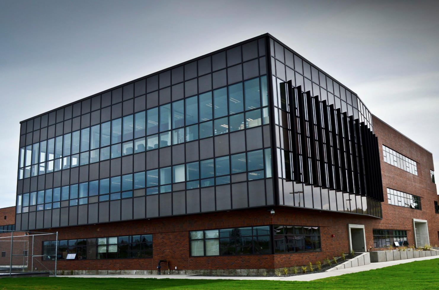   North Central Alumni Association    