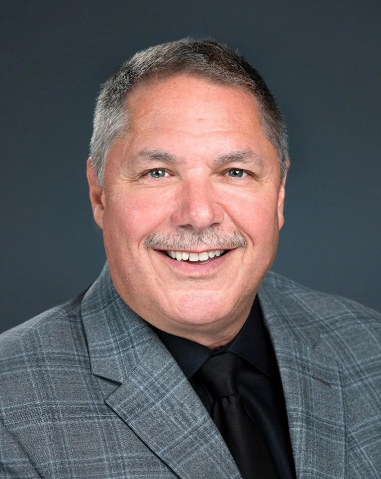 Alan Lesher '81 YMCA President {2023)