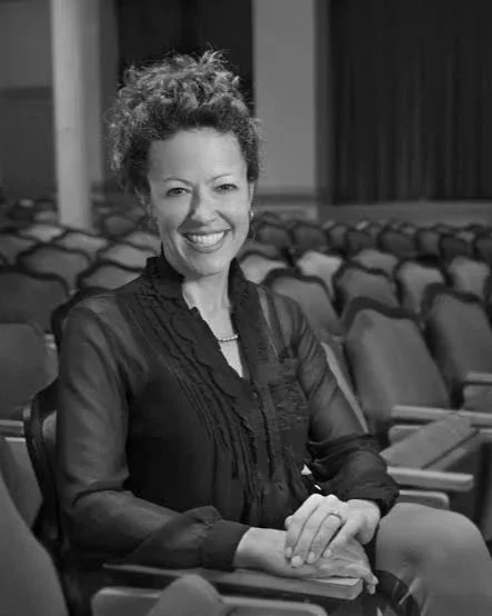 Janine Parry ’89 University Professor and Author {2025}