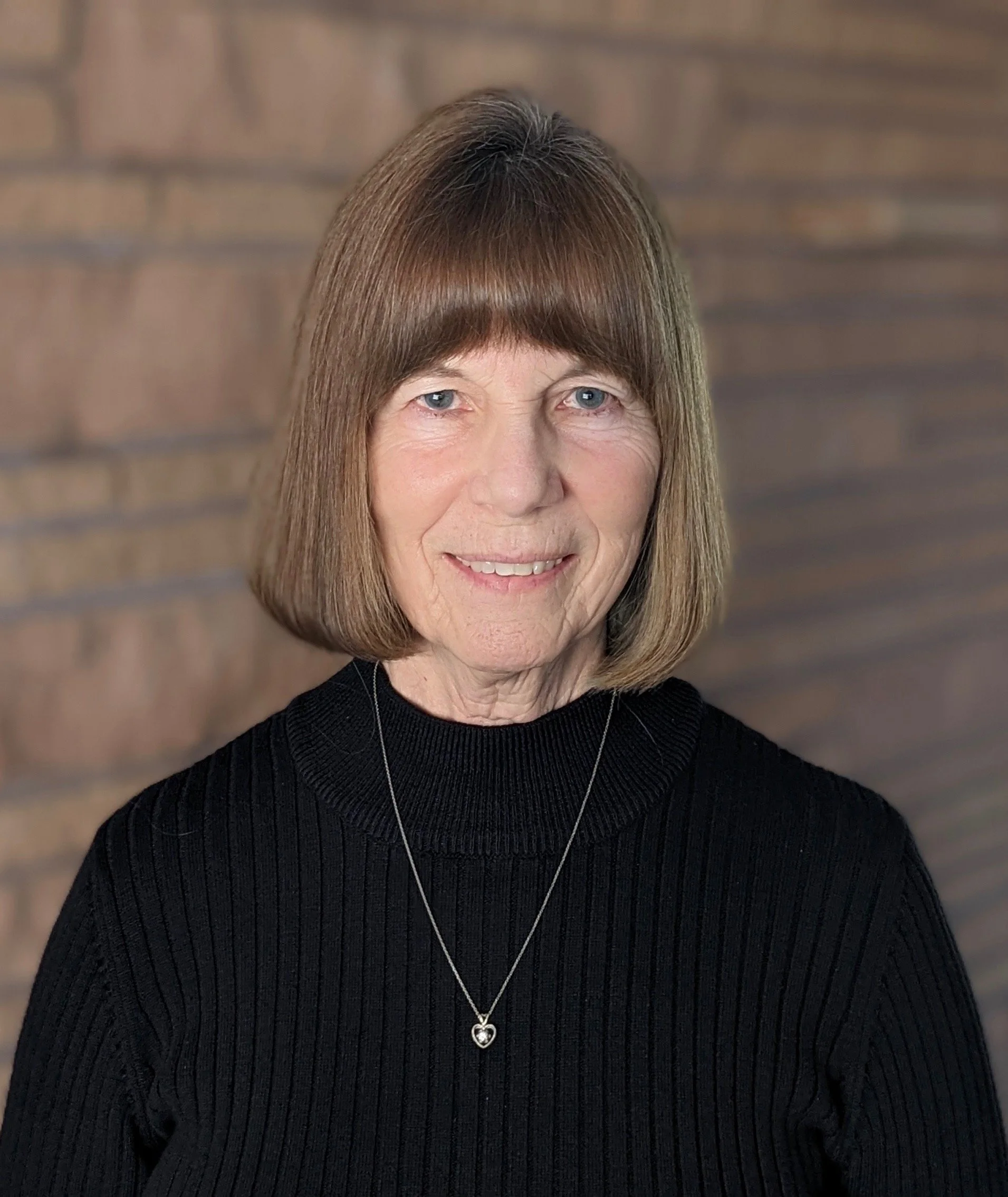 Joan Allbery '68 Court Appointed Special Advocate (2023)