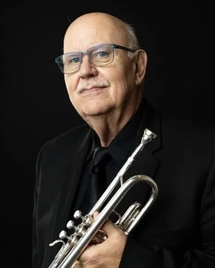 Larry Jess '67 Musician (2026)