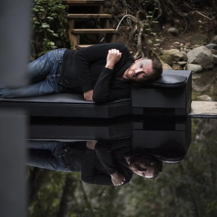 Beacon , installation 2015