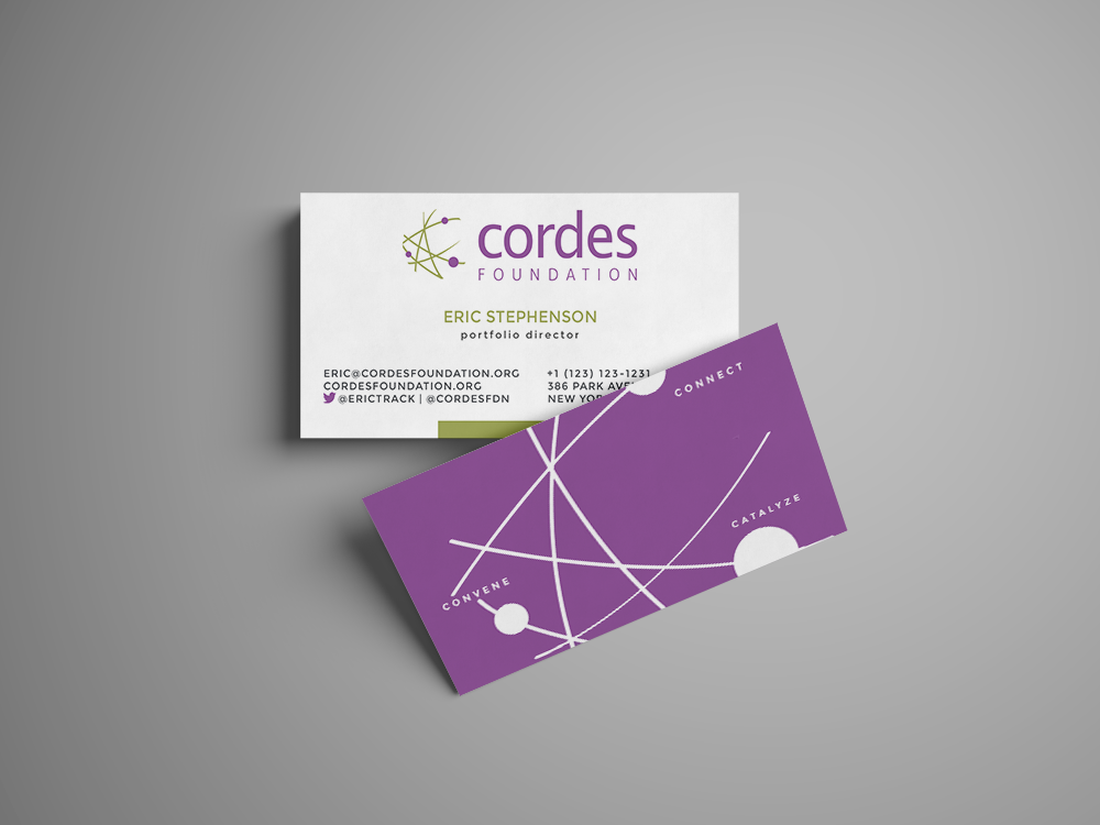 Business Cards After!