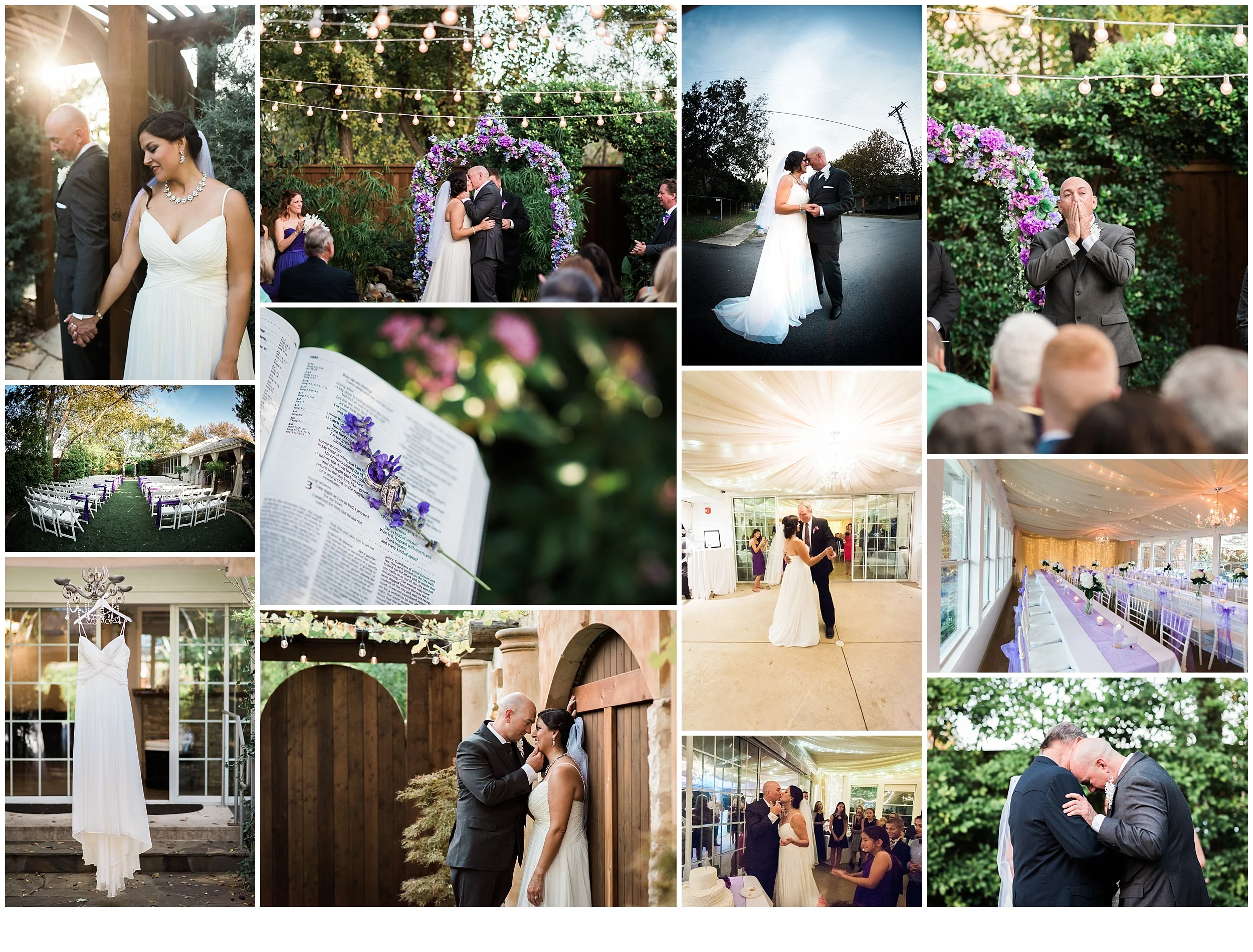 Magnolia Terrace | Frisco, Texas