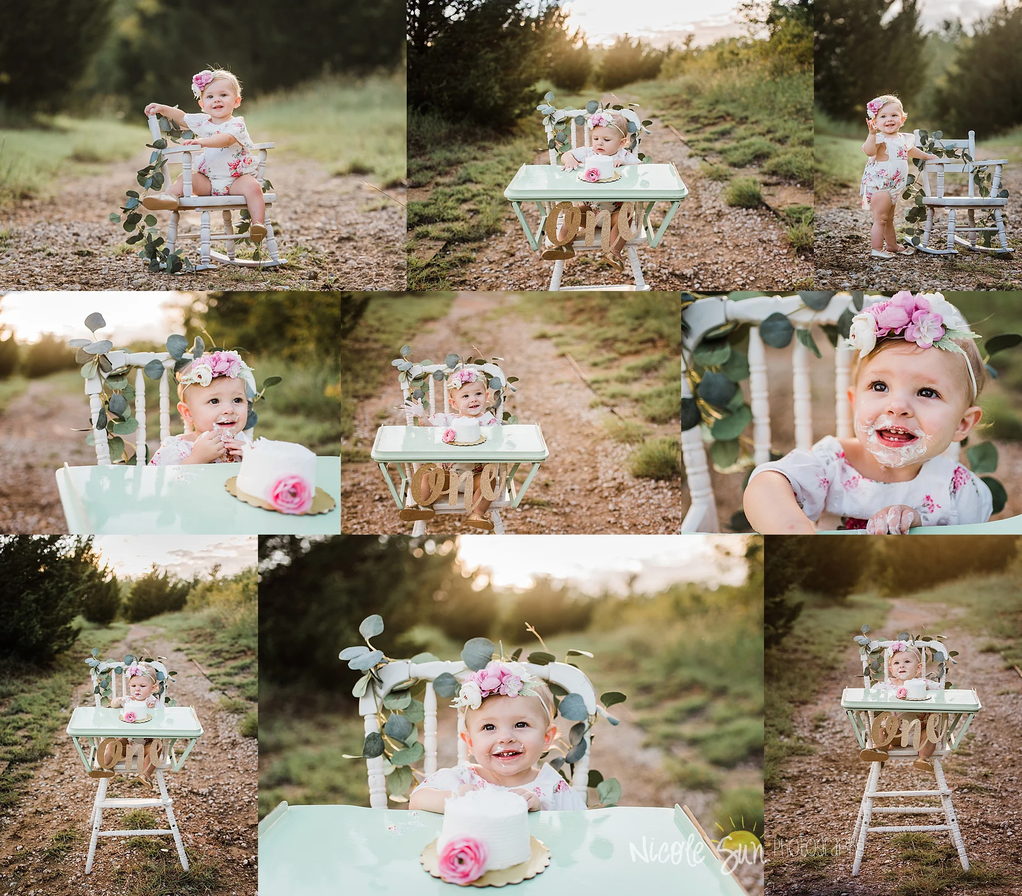 Fabulous Florals - Little Elm Park, Little Elm TX