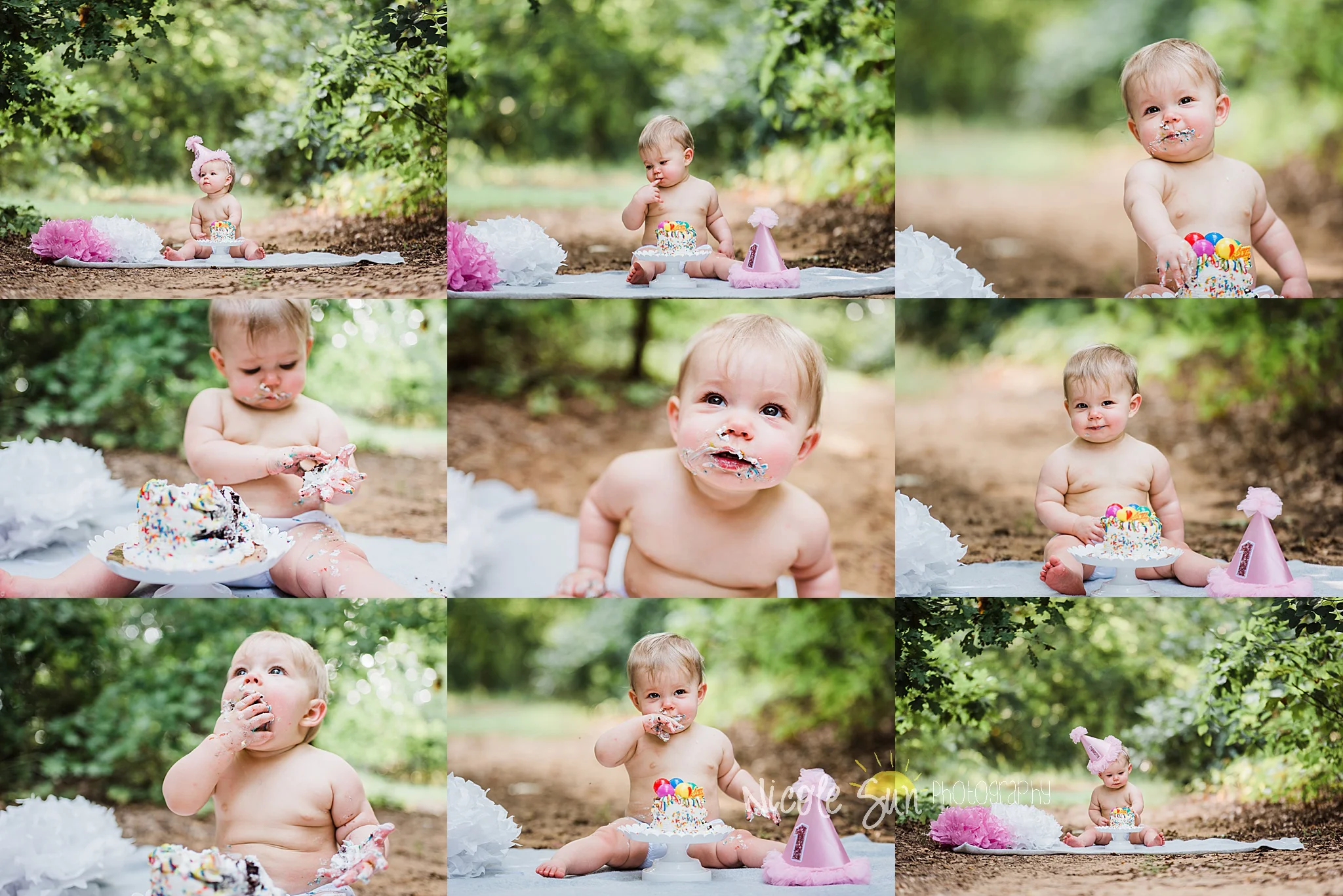 One is Fun - Stone Creek Park, Flower Mound TX