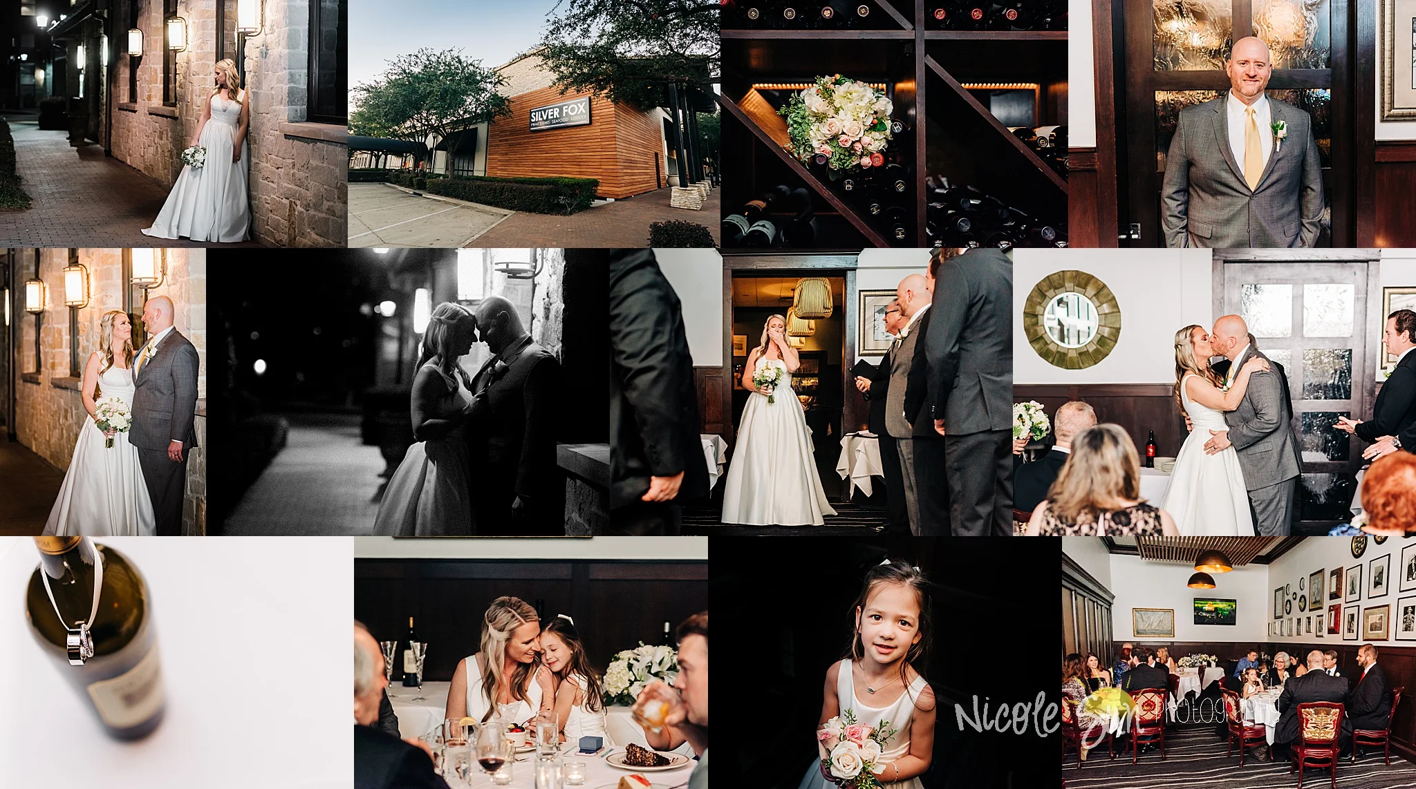 Silver Fox Steakhouse | Frisco, Texas