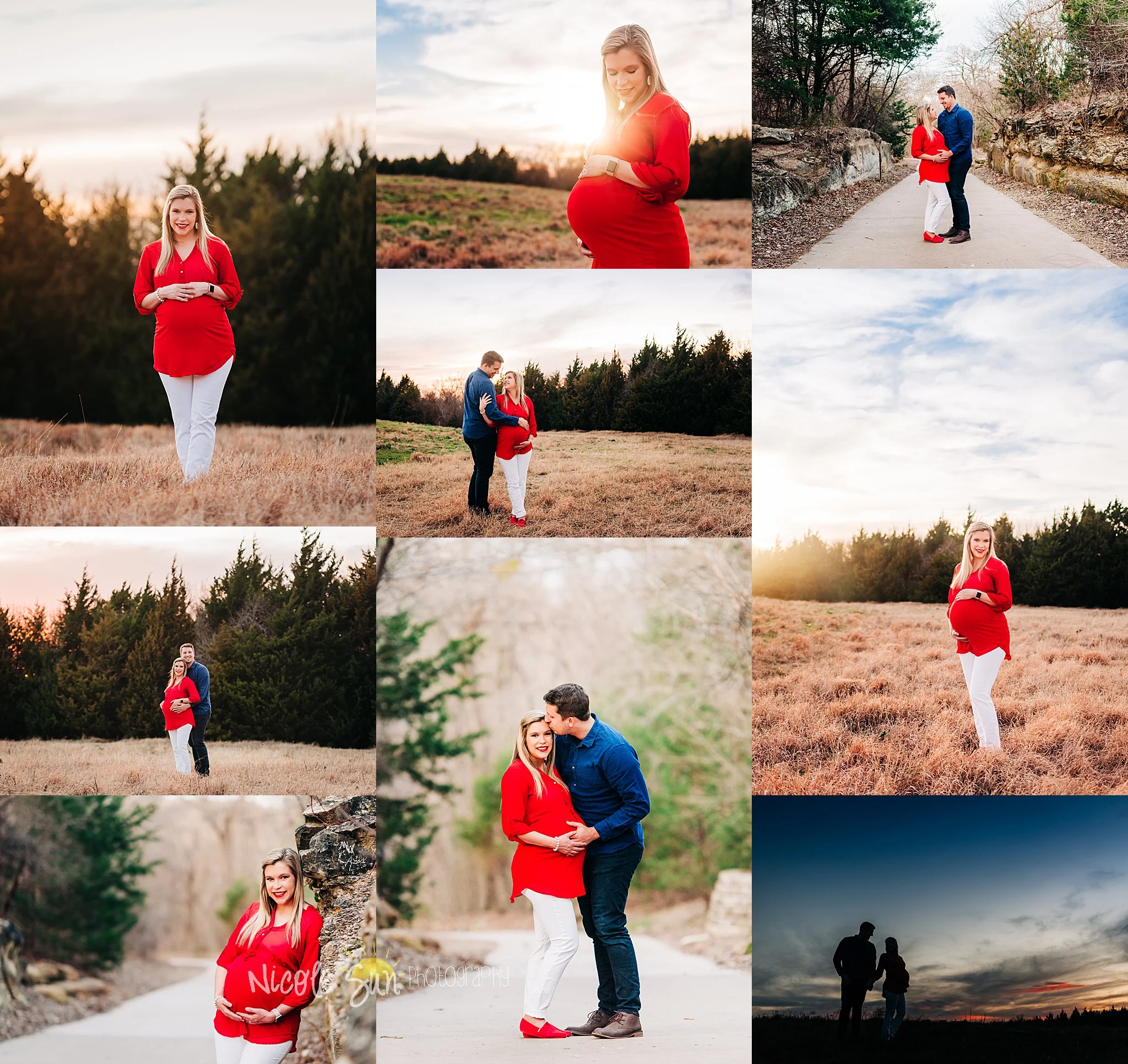 Arbor Hills