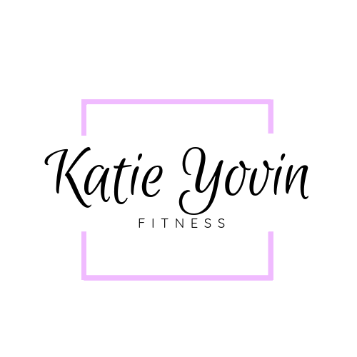 Katie Yovin