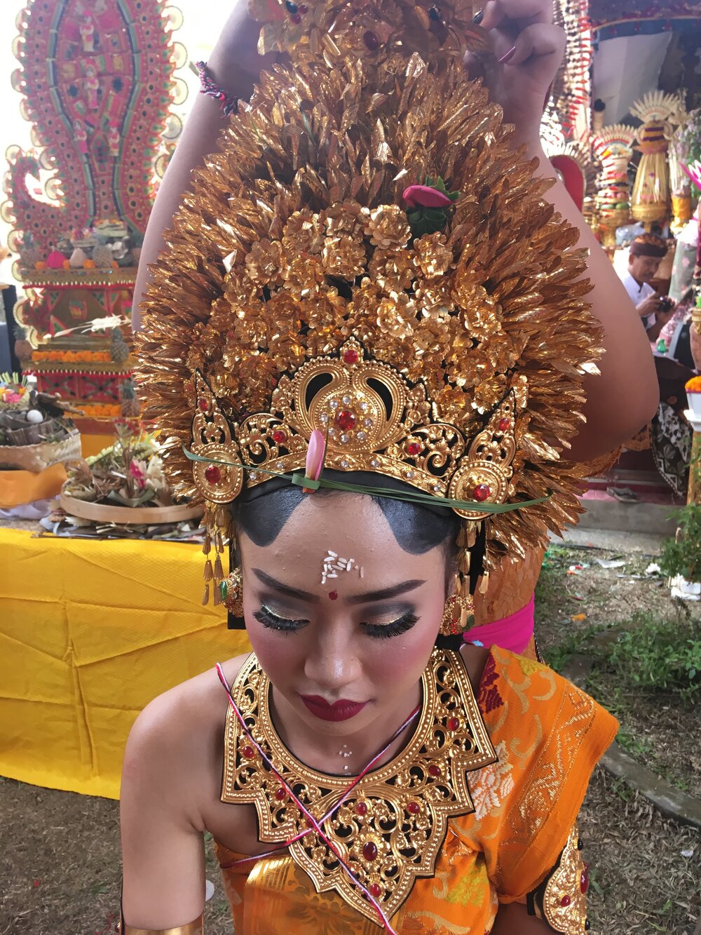 Potong Gigi ceremony. my photo.JPG