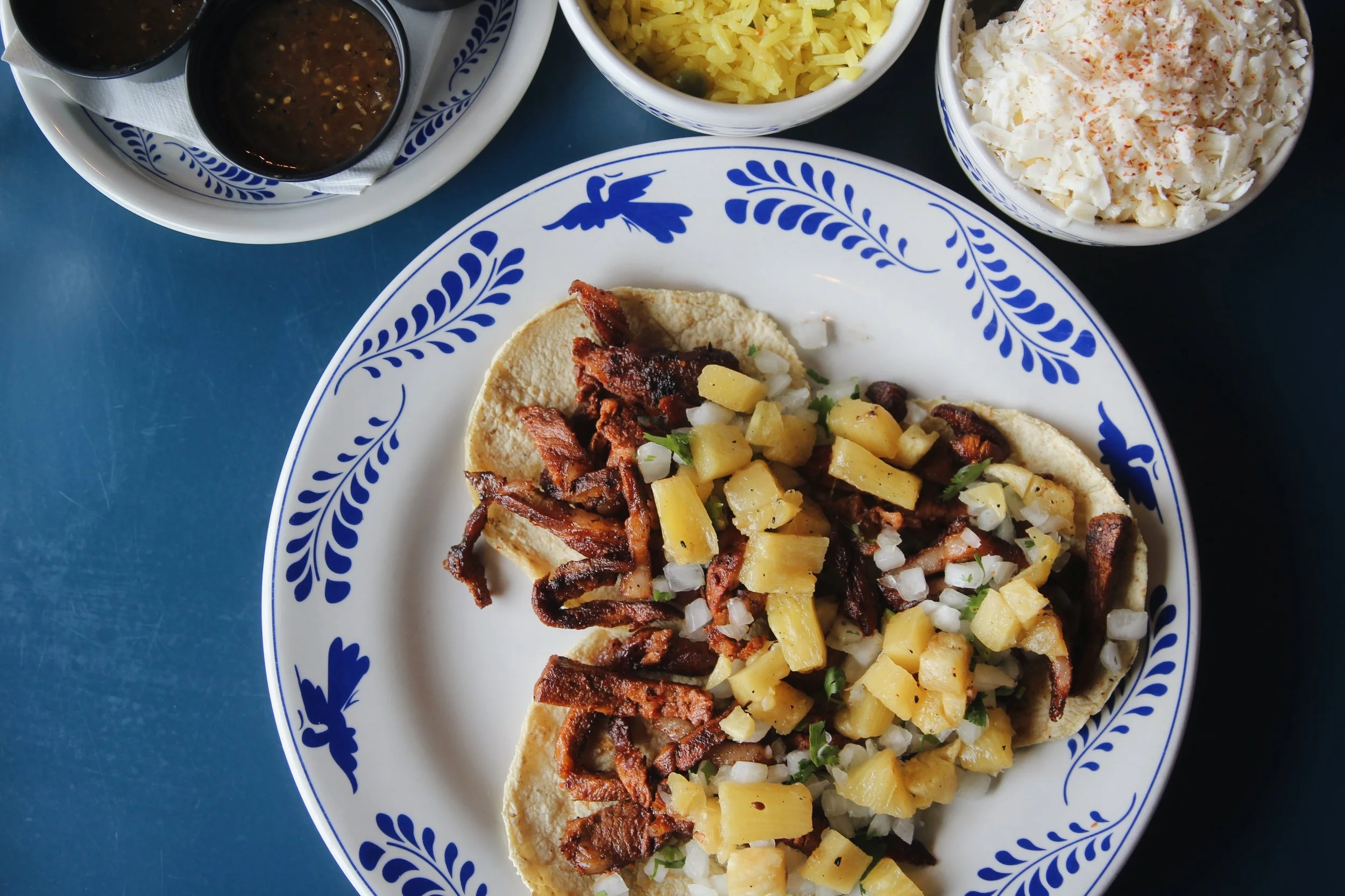 LA GLORIA - 100 E Grayson St, San Antonio, TX 78215