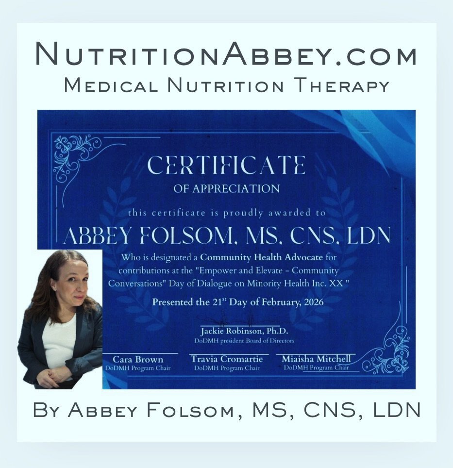 Thanks @NeighborhoodHeroes850 for hosting the 20th Annual Day of Dialogue on Minority Health! I wasn&rsquo;t expecting all the appreciation! A time was had w/Jesus &amp; jams in the Gymnatorium chatting w/our community. I&rsquo;m the nutrition paneli