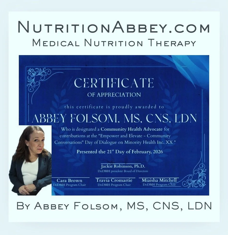 Thanks @NeighborhoodHeroes850 for hosting the 20th Annual Day of Dialogue on Minority Health! I wasn&rsquo;t expecting all the appreciation! A time was had w/Jesus &amp; jams in the Gymnatorium chatting w/our community. I&rsquo;m the nutrition paneli