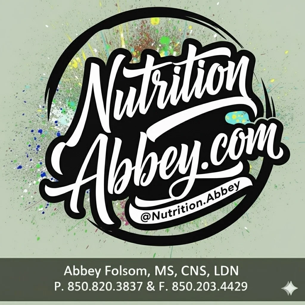 @Nutrition.Abbey accepts insurance for #MedicalNutritionTherapy @WuzHadninTally1 ~Unlock your best self with @Nutrition.Abbey *Ask your doctor to fax a referral. Direct Pay for those w/out benefits. #ClinicalNutrition #Telehealth available across Flo