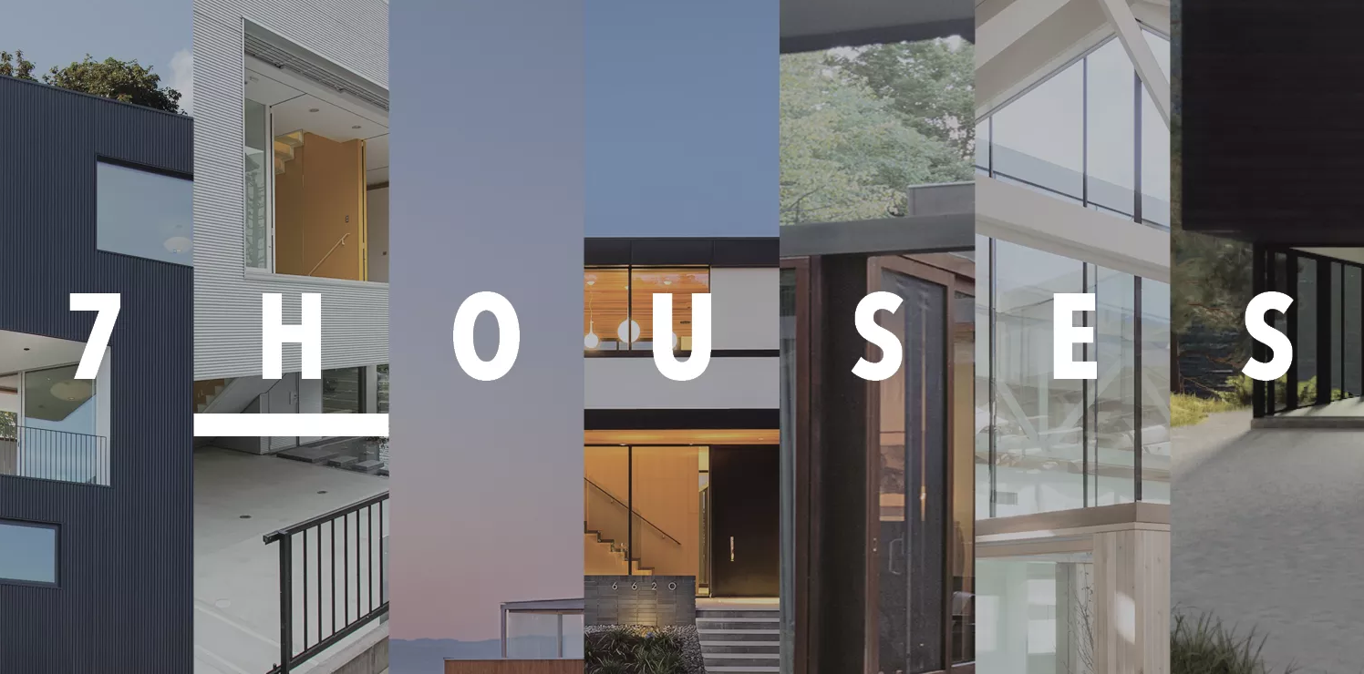 7 HOUSES