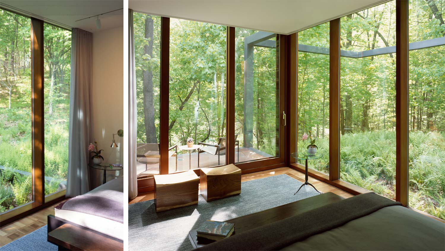 Dutchess County Guest House