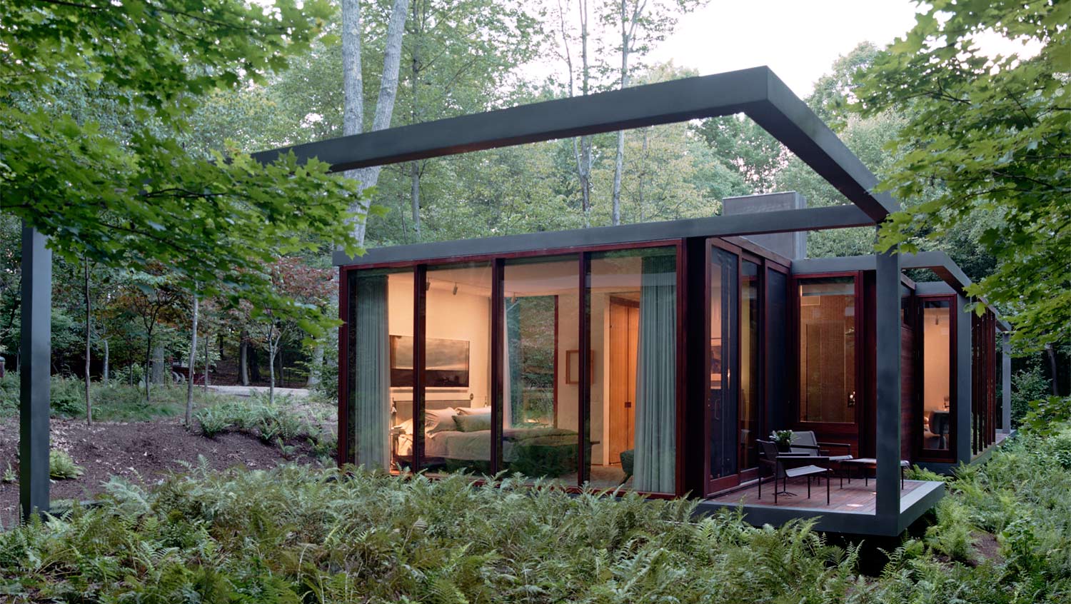 Dutchess County Guest House