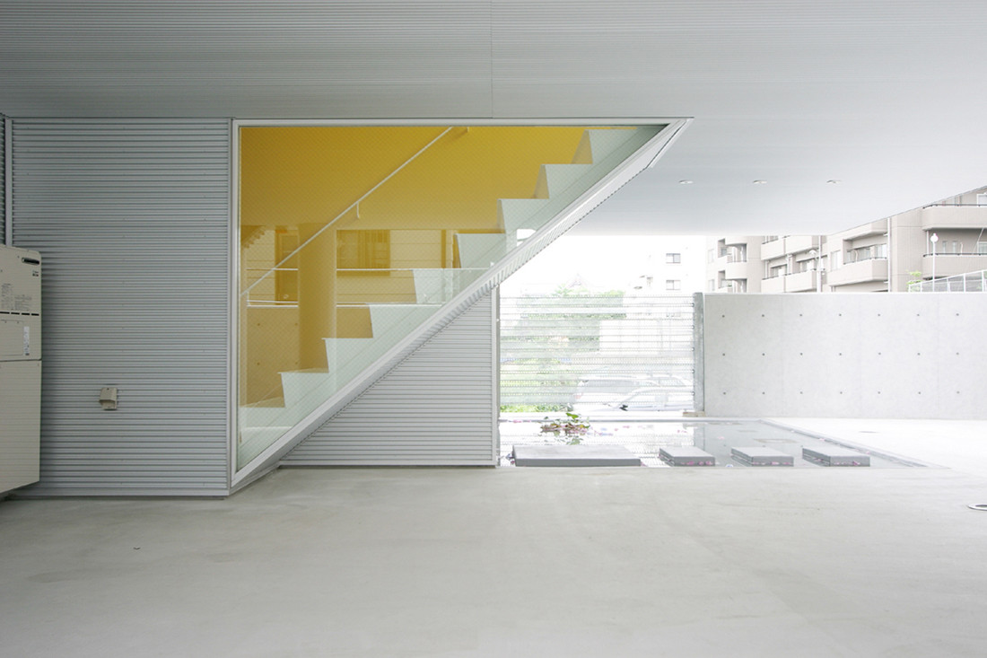 M House