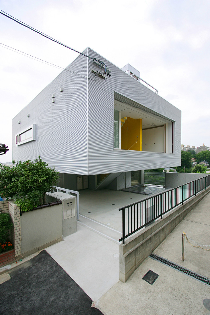 M House