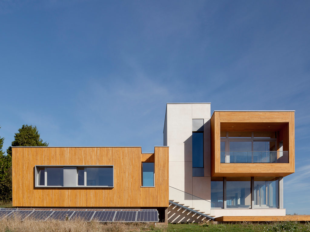 Karuna House