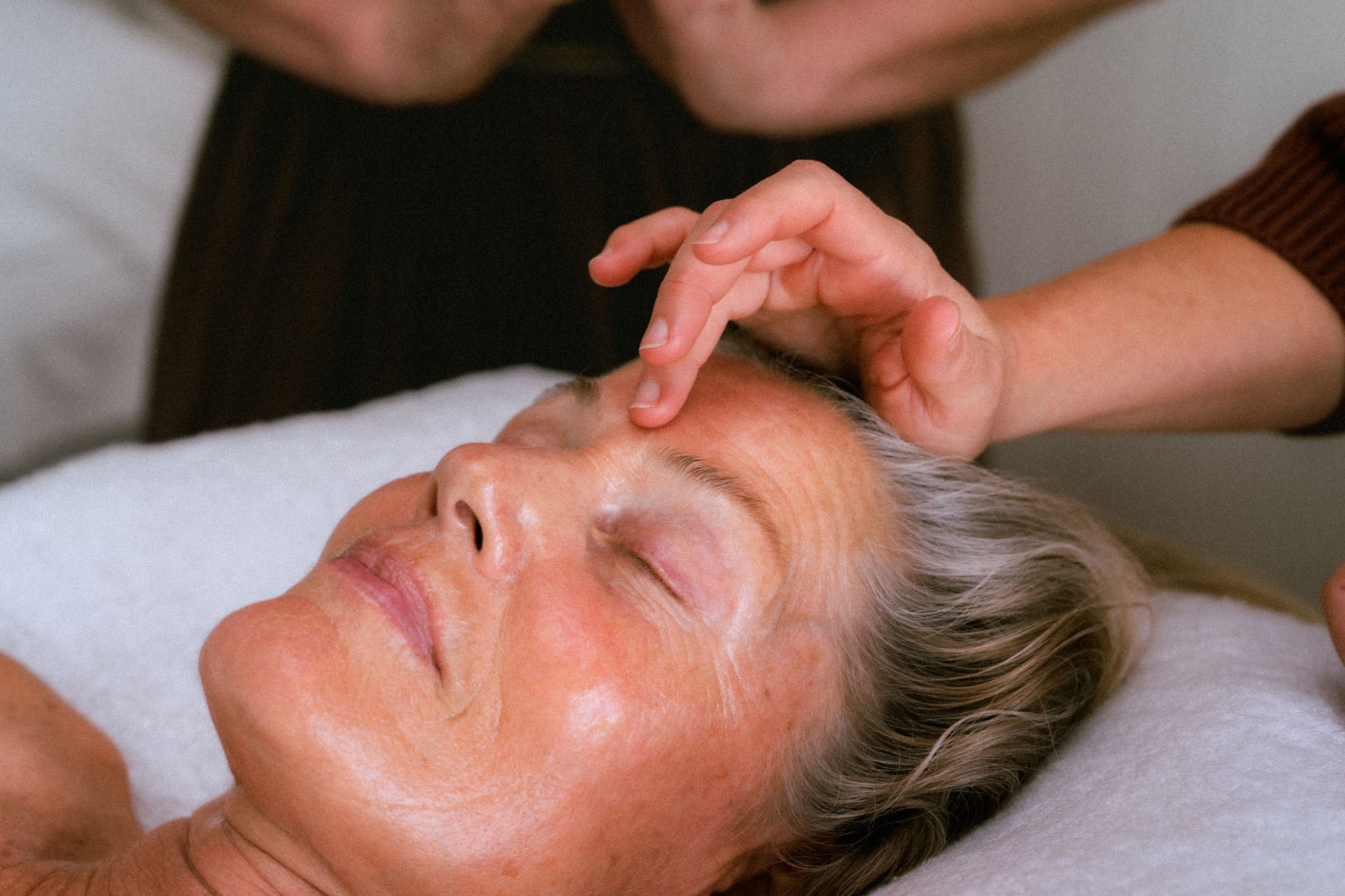 Ayurveda marma therapy training