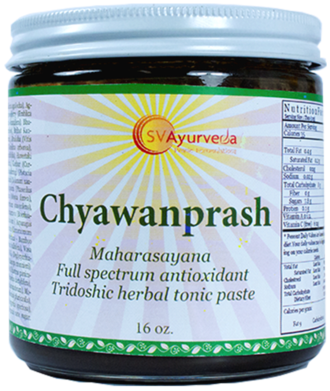 Chyawanprash