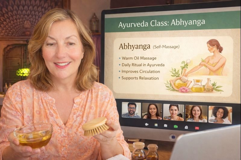 Corinna teaches Abhyanga online.png