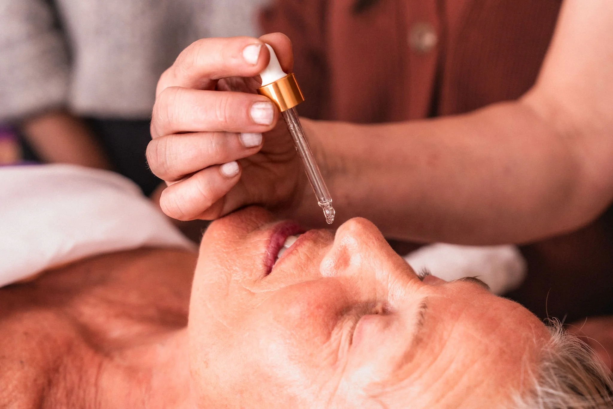 ayurveda training panchakarma nasya